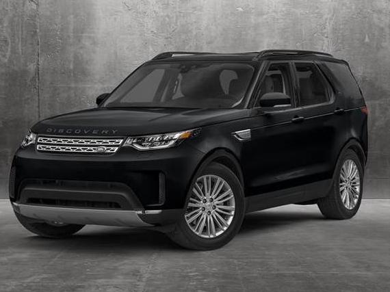 LAND ROVER DISCOVERY 2019 SALRG2RVXK2413959 image